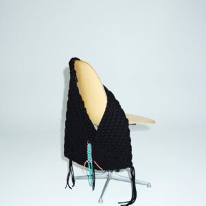 The Blackout bag